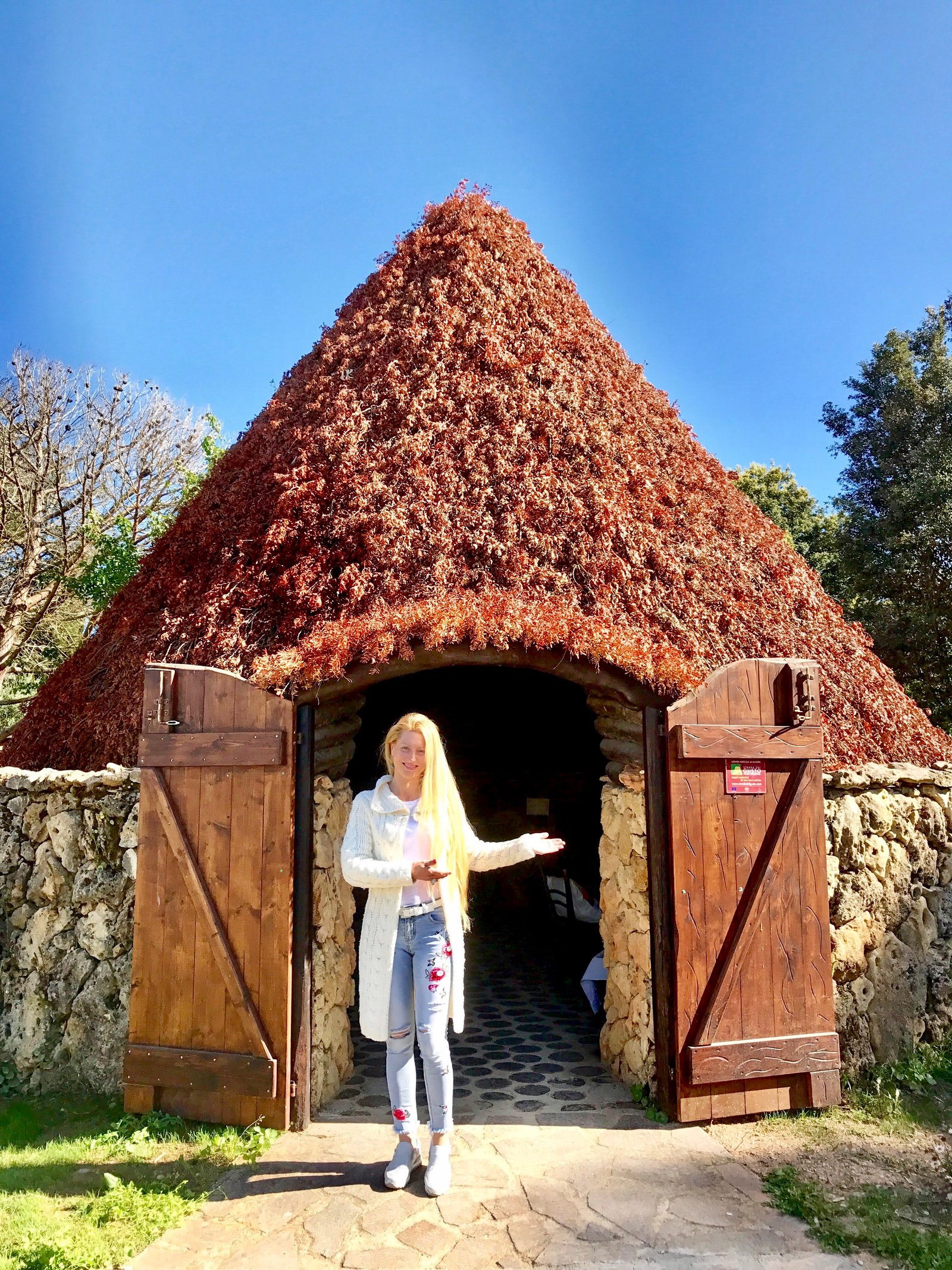 luxury private tours Sardinia