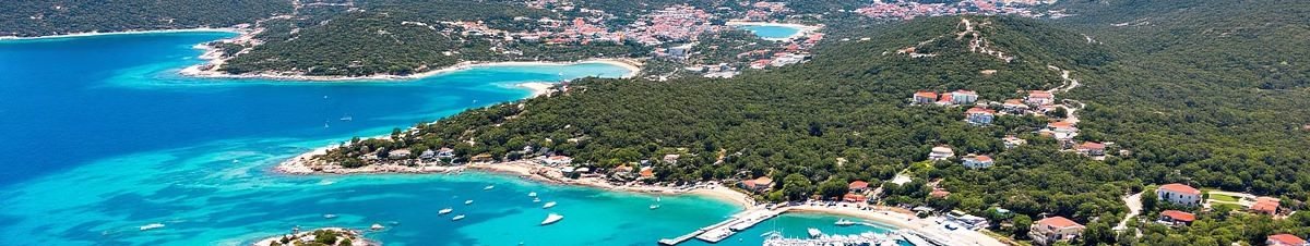 Turquoise bay, Costa Smeralda