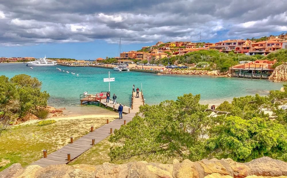 Porto Cervo, Costa Smeralda